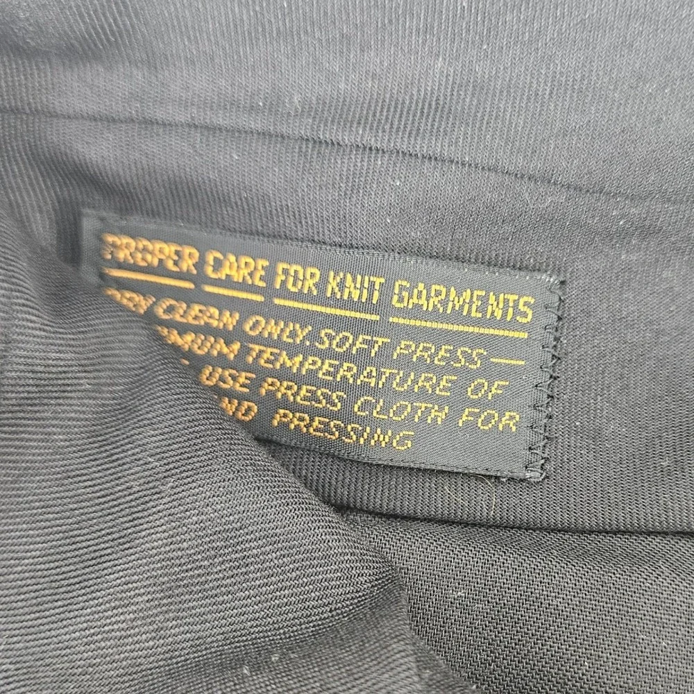 Sears vintage travelknit